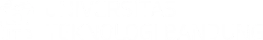 Universitas Teknologi Bandung logo