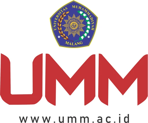 Universitas Muhammadiyah Malang logo