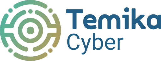 Temika Cyber logo
