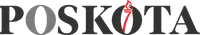 Poskota logo