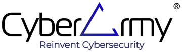 Cyber Army ID logo