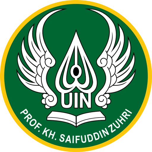 UIN Saizu logo