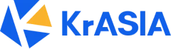 KrASIA logo