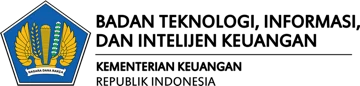 BATII Kemenkeu logo
