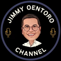 Jimmy Oentoro Channel logo