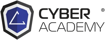 Cyber Academy Indonesia logo