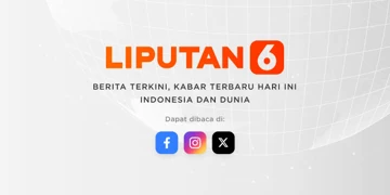 Liputan6 logo