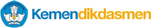 Kemendikdasmen logo