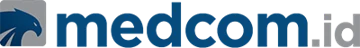 Medcom.id logo