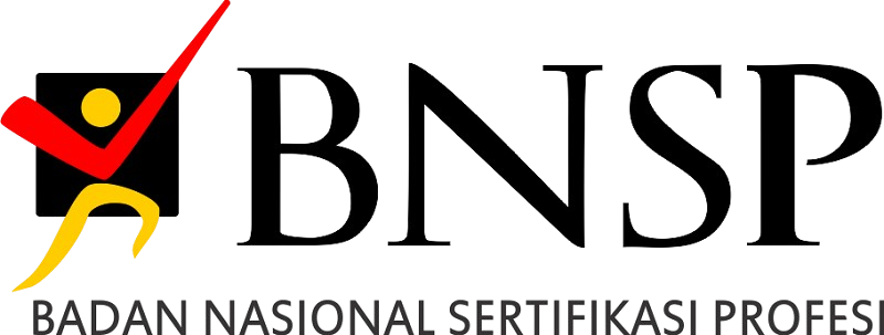 BNSP — Badan Nasional Sertifikasi Profesi