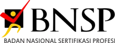 BNSP - Badan Nasional Sertifikasi Profesi