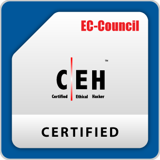 CEH — Certified Ethical Hacker (EC-Council)