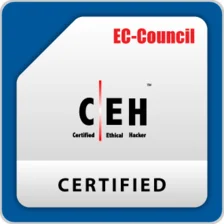 CEH - Certified Ethical Hacker (EC-Council)