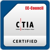 CTIA — Certified Threat Intelligence Analyst (EC-Council)