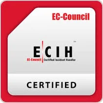 ECIH - EC-Council Certified Incident Handler