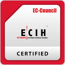 ECIH — EC-Council Certified Incident Handler