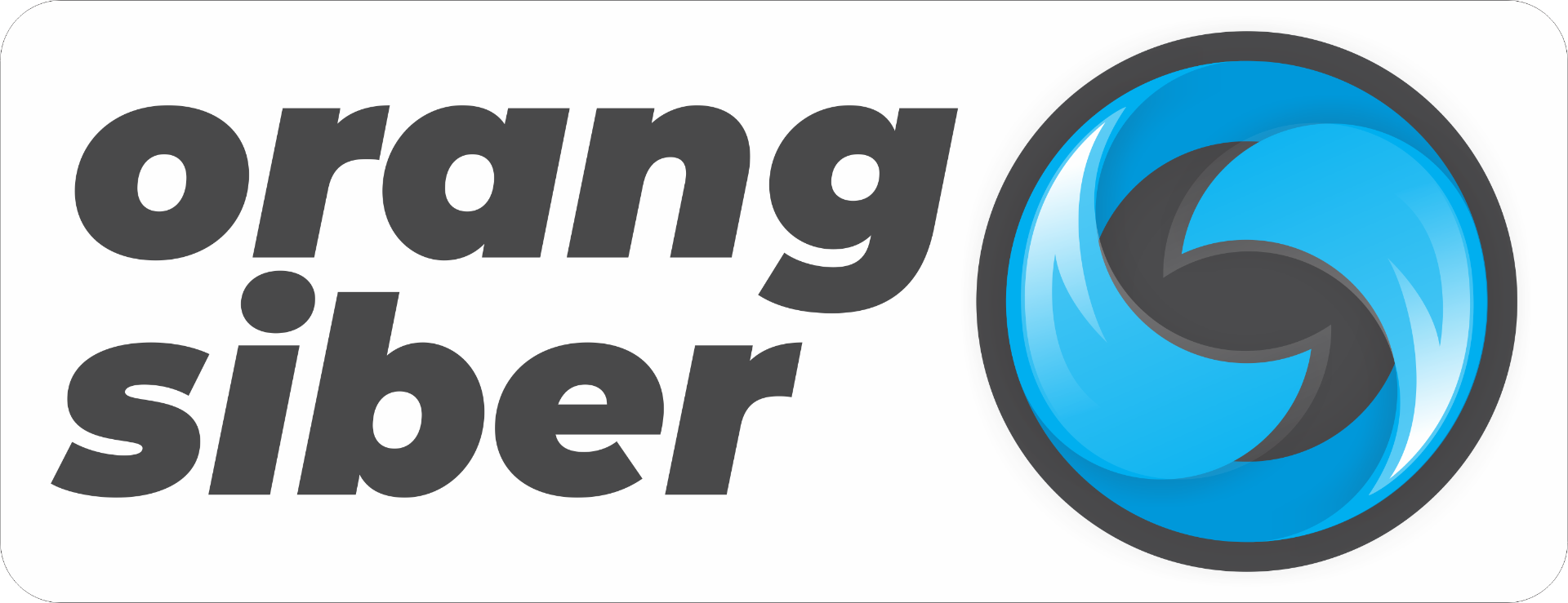 Orang Siber Indonesia