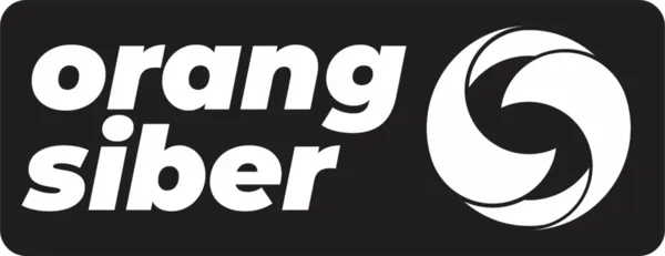 Orang Siber Indonesia community logo