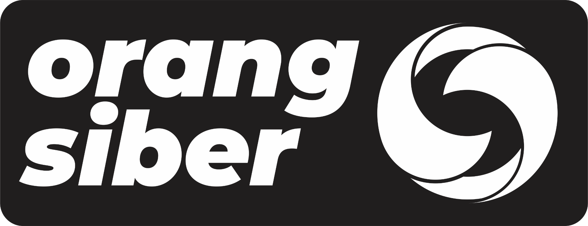 Orang Siber Indonesia