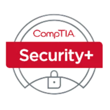 CompTIA Security+