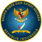 BSSN logo