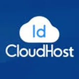 IDCloudHost logo