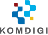 Kemenkominfo / Komdigi logo