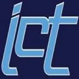 Majalah ICT logo