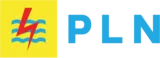 PLN logo