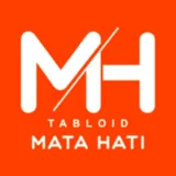 Tabloid Mata Hati logo