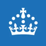 UK Embassy Jakarta logo